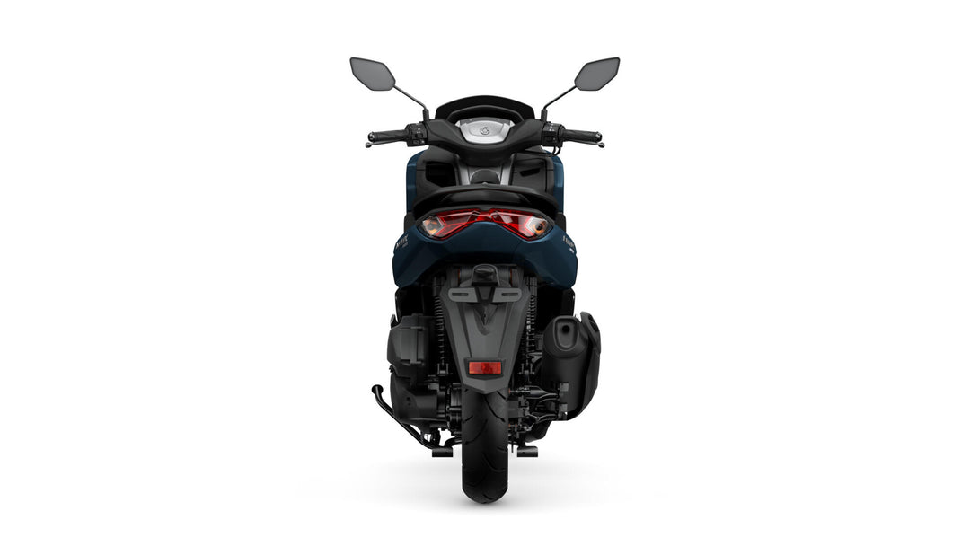 NMAX 155