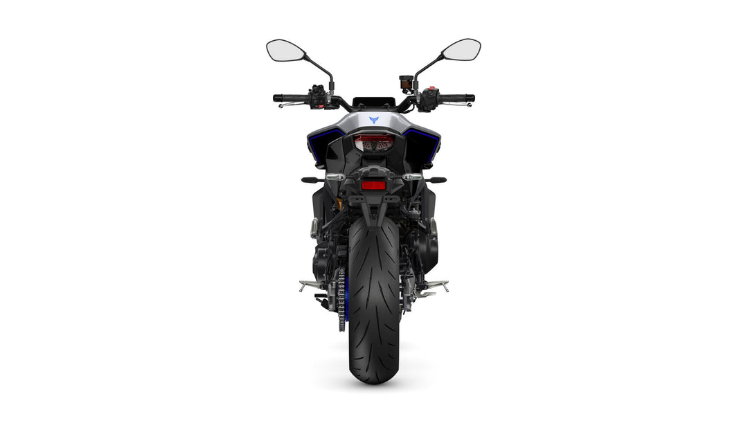 MT-09 SP