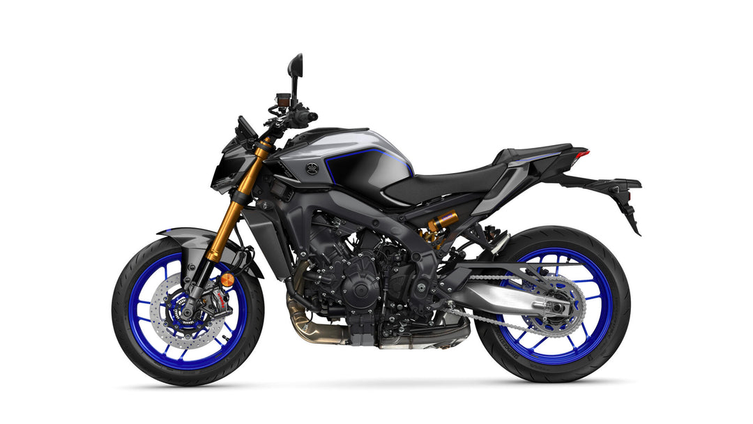 MT-09 SP