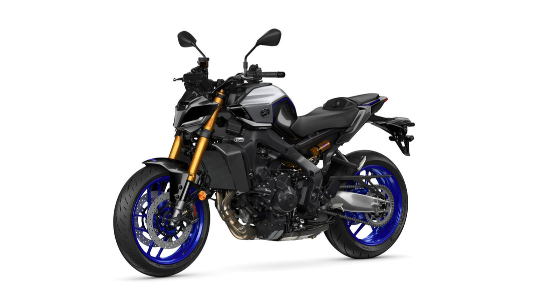 MT-09 SP