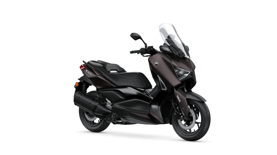 XMAX 300 Tech MAX