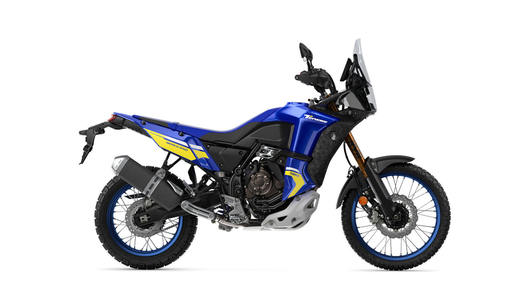 Ténéré 700 World Raid