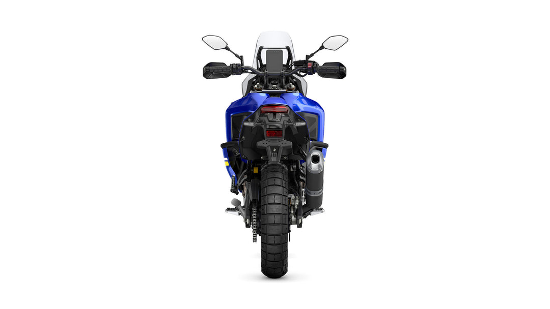 Ténéré 700 World Raid