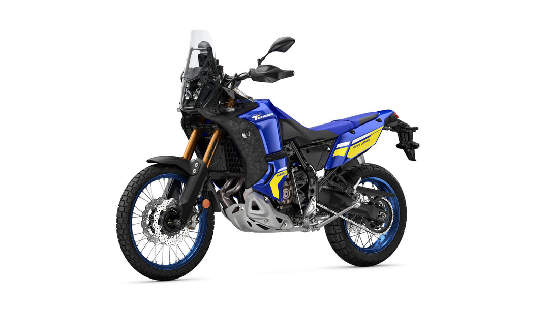 Ténéré 700 World Raid