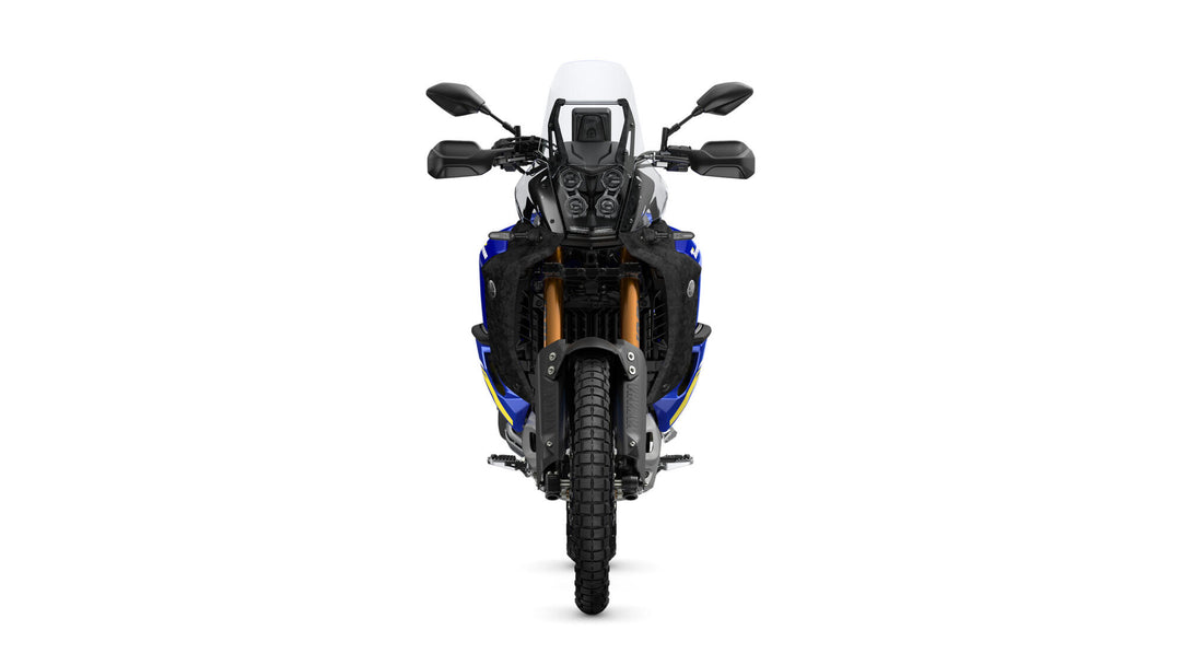 Ténéré 700 World Raid