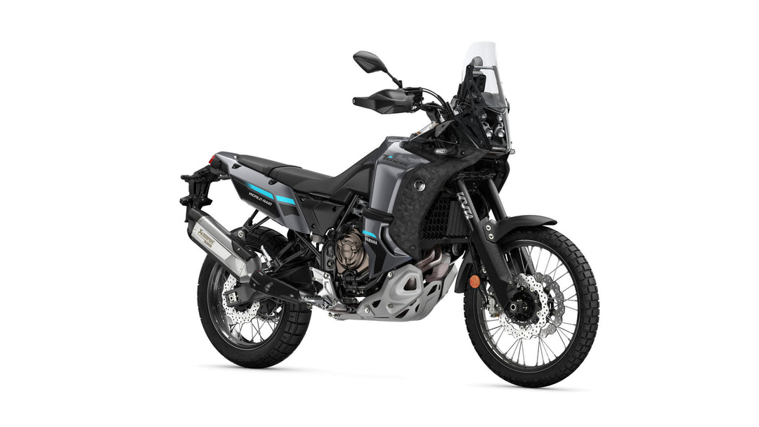 Ténéré 700 World Raid