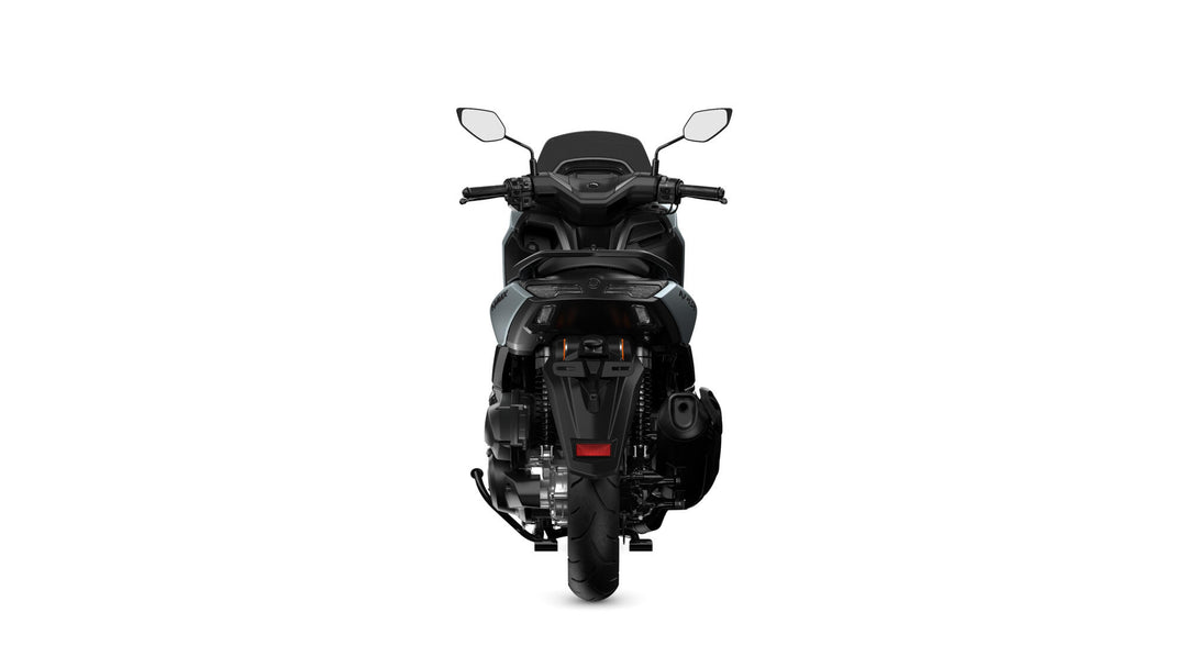 NMAX 125 Tech MAX