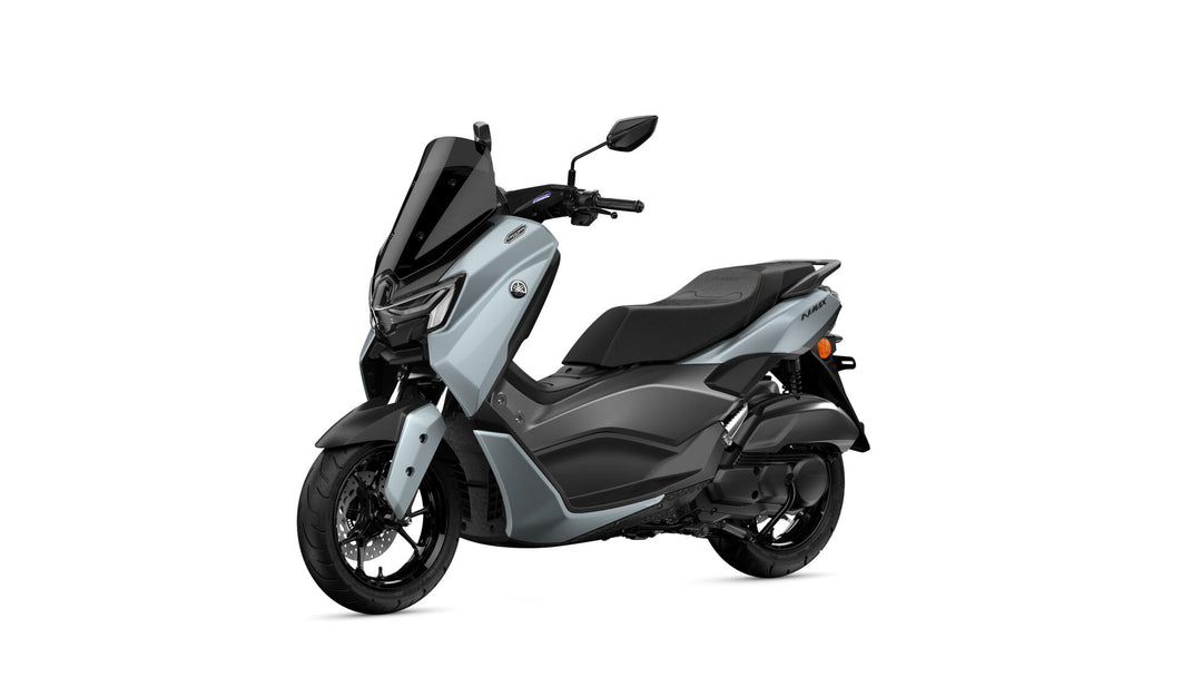 NMAX 125 Tech MAX