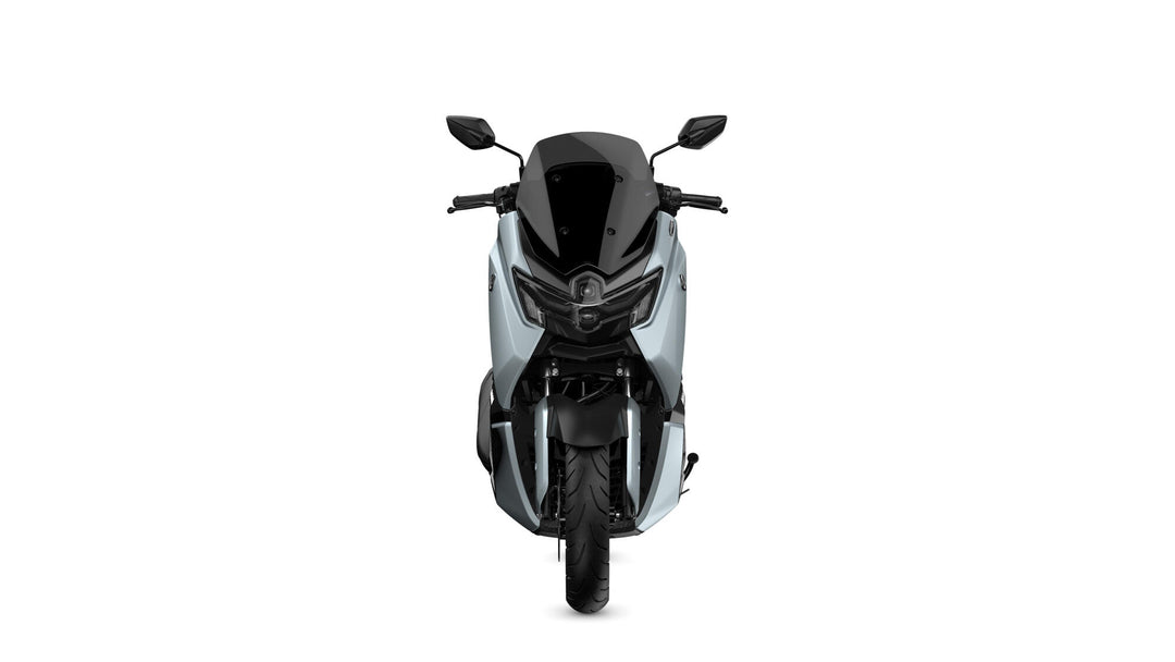 NMAX 125 Tech MAX