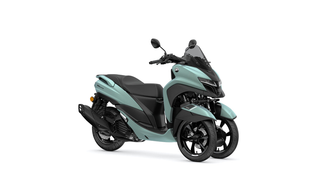 Tricity 125