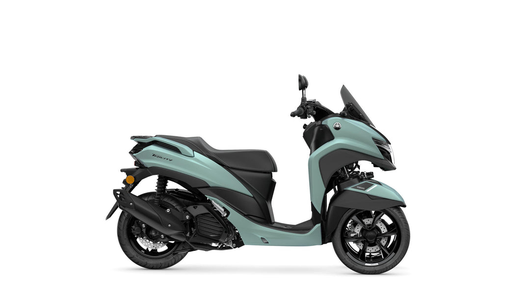 Tricity 125