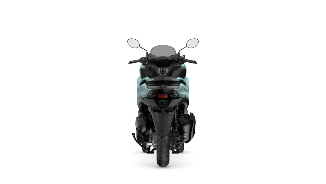 Tricity 125