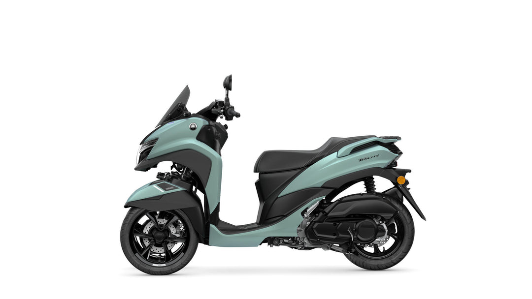 Tricity 125