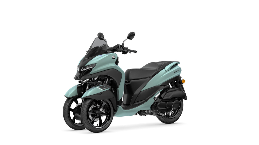 Tricity 125