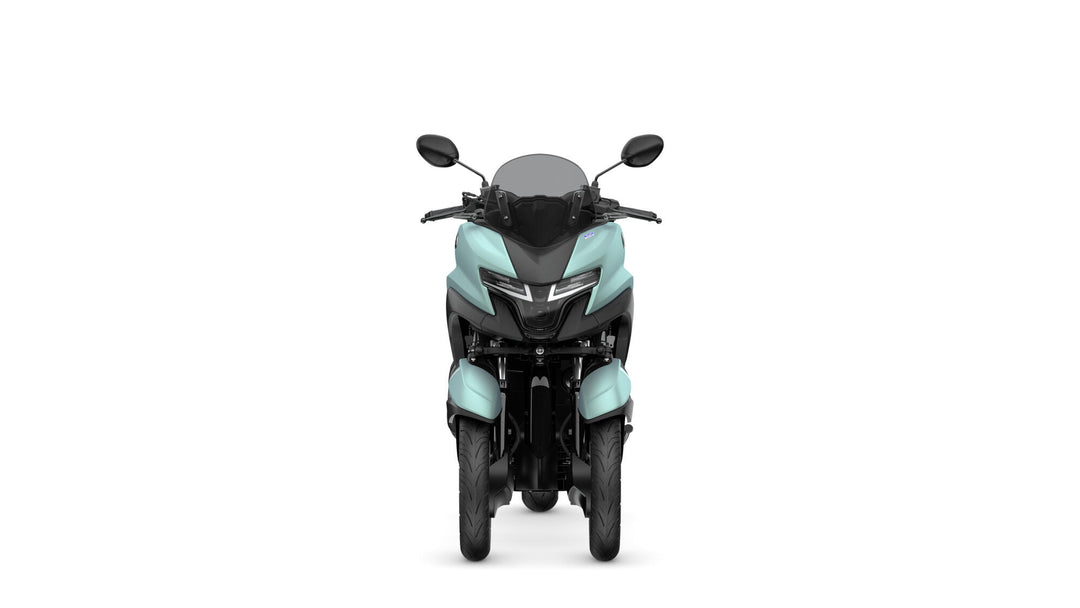 Tricity 125