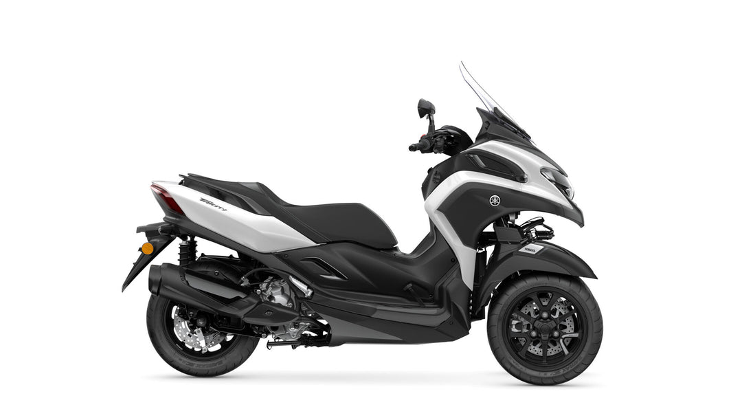 Tricity 300
