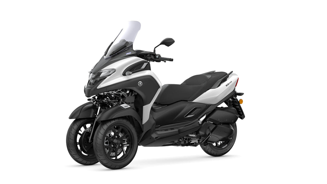 Tricity 300