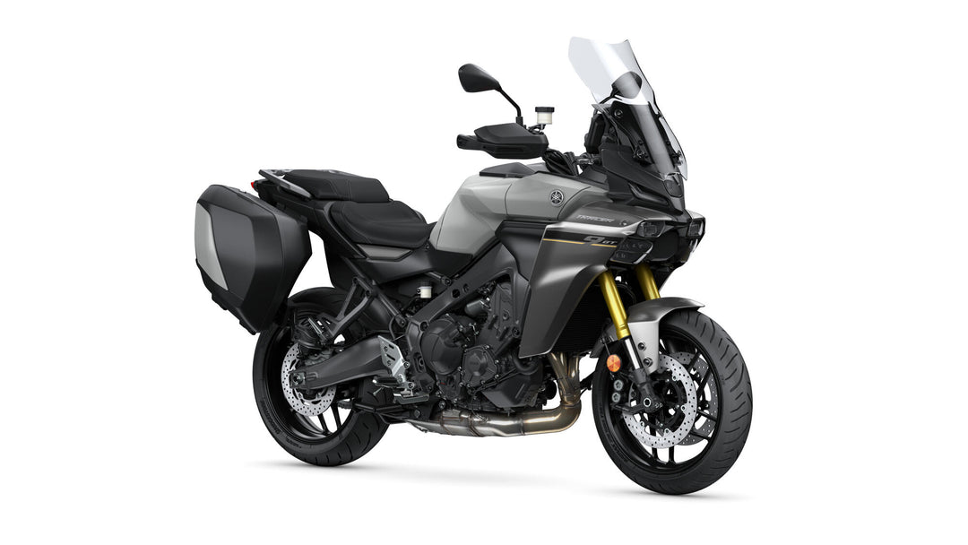 TRACER 9 GT