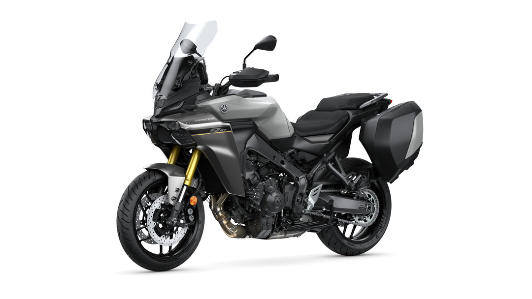 TRACER 9 GT