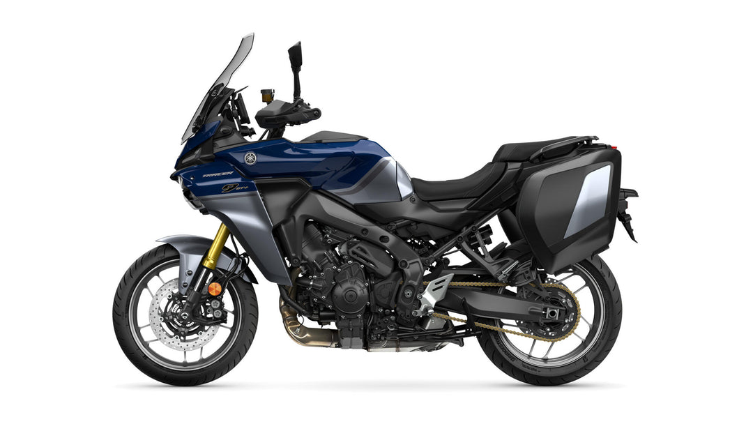 TRACER 9 GT+