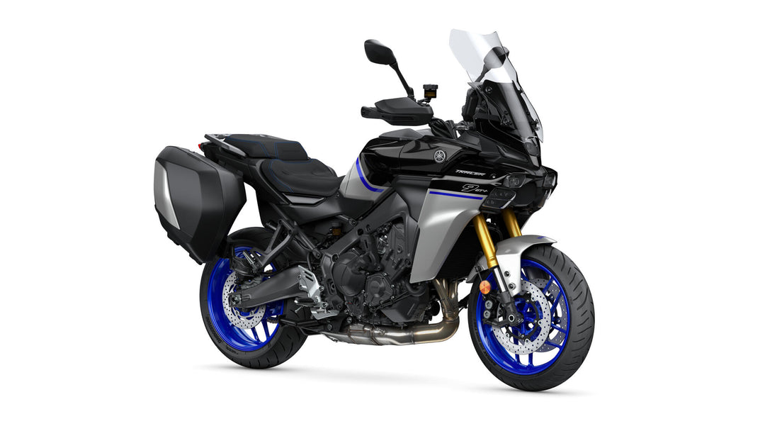 TRACER 9 GT+