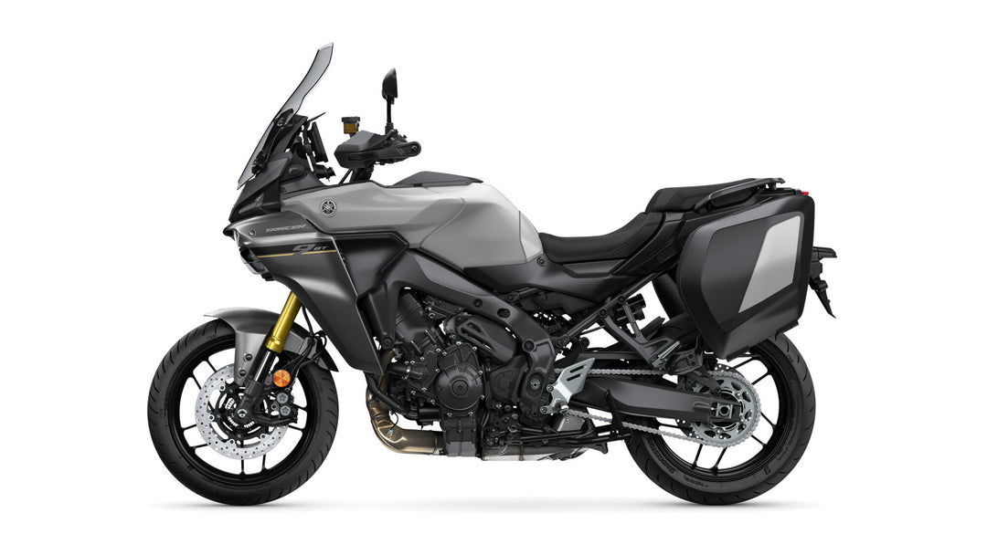 TRACER 9 GT Y-AMT