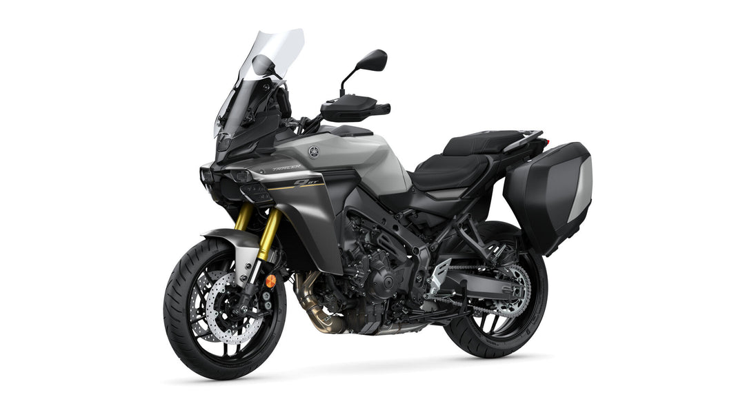TRACER 9 GT Y-AMT