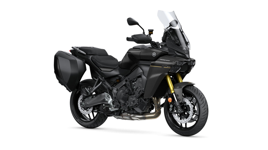 TRACER 9 GT Y-AMT
