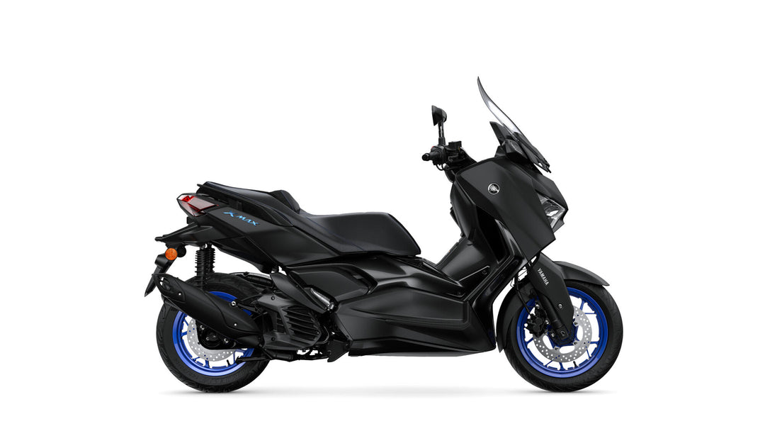 XMAX 125