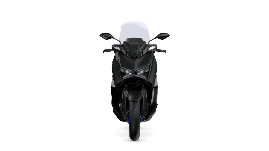 XMAX 125
