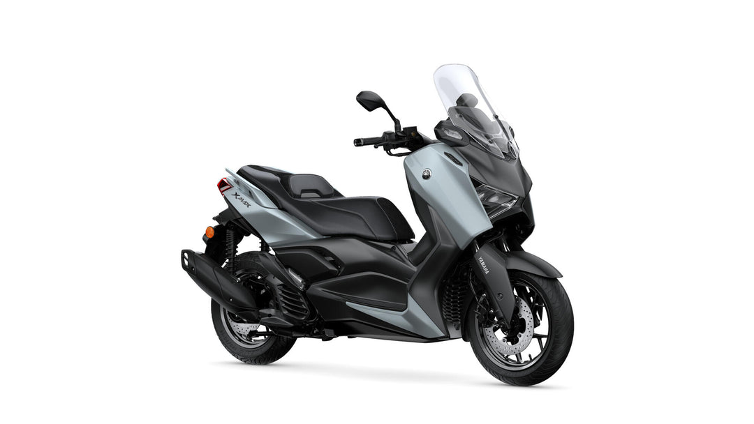 XMAX 125 Tech MAX