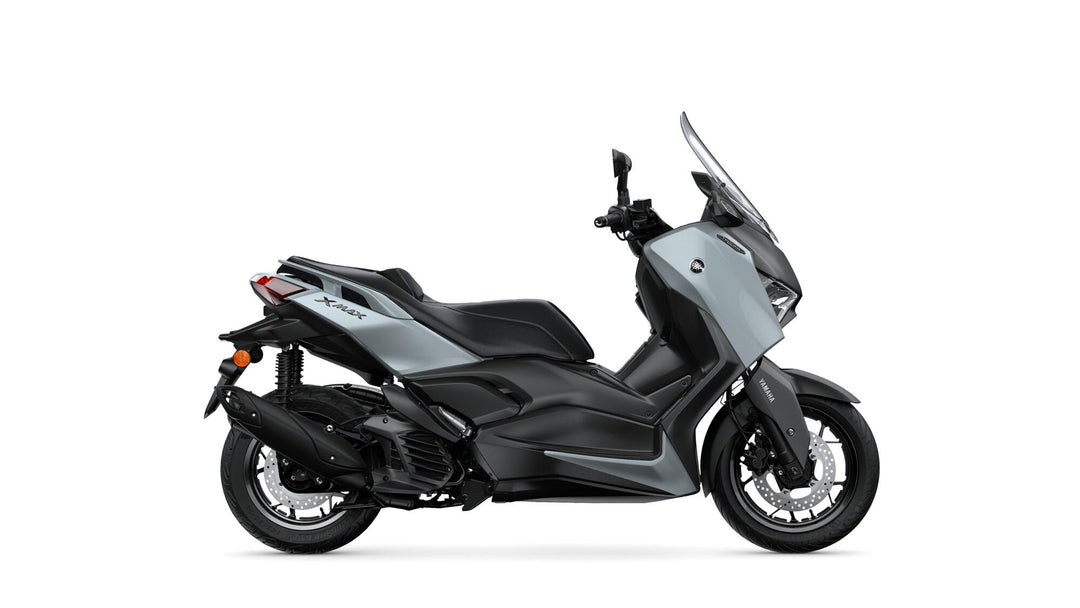XMAX 125 Tech MAX