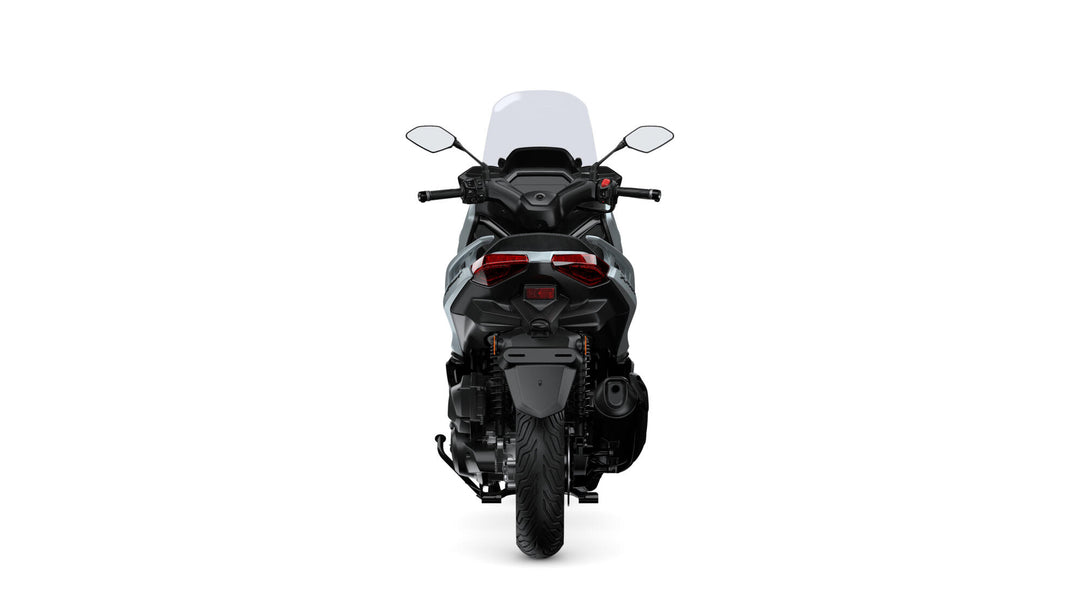 XMAX 125 Tech MAX