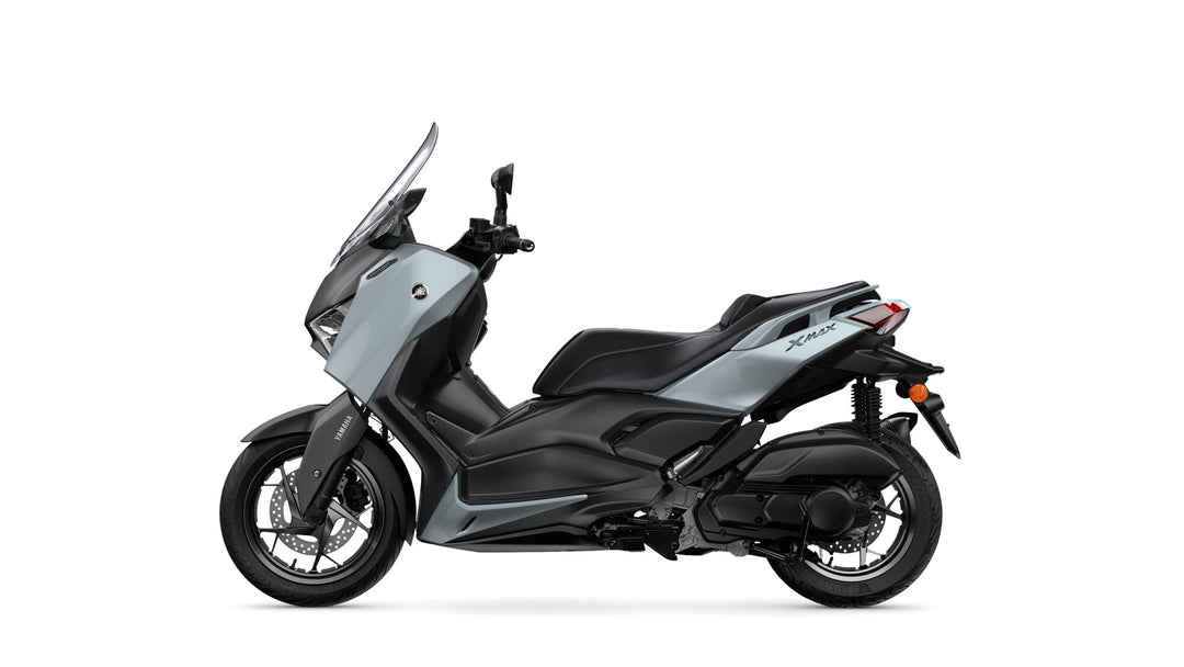 XMAX 125 Tech MAX