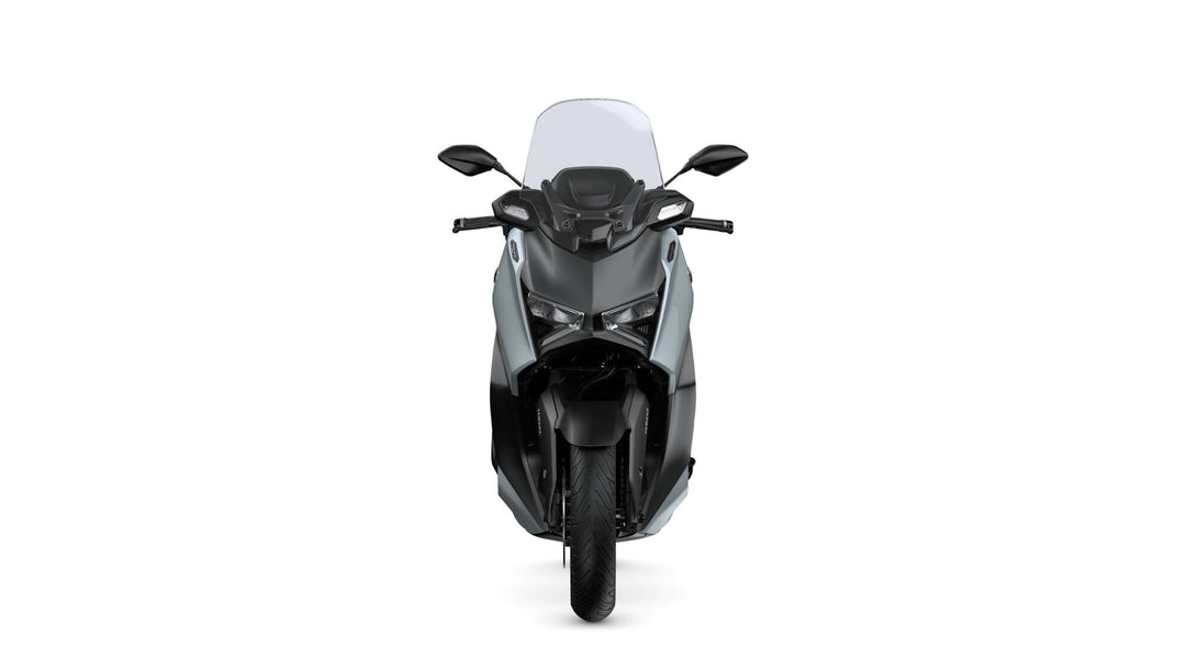 XMAX 125 Tech MAX