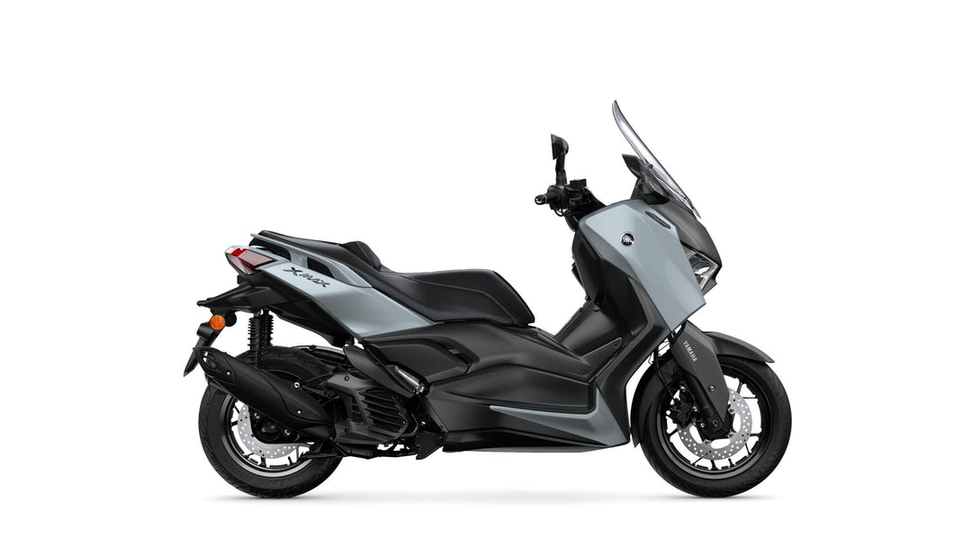 XMAX 125 Tech MAX+