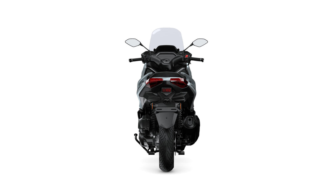 XMAX 125 Tech MAX+