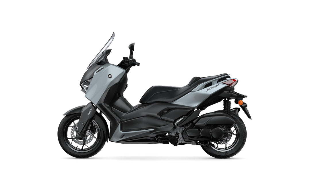 XMAX 125 Tech MAX+