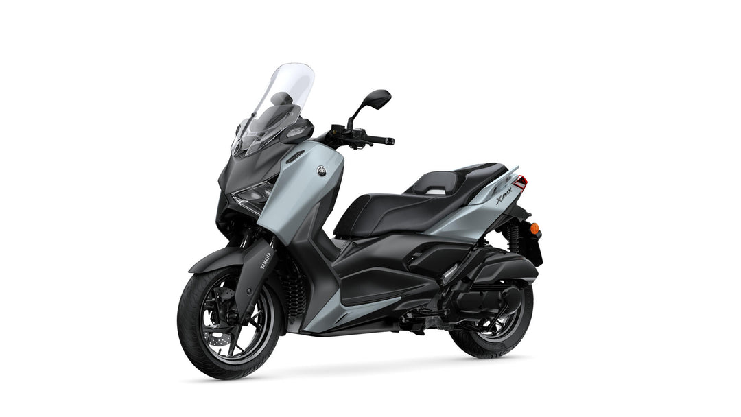 XMAX 125 Tech MAX+