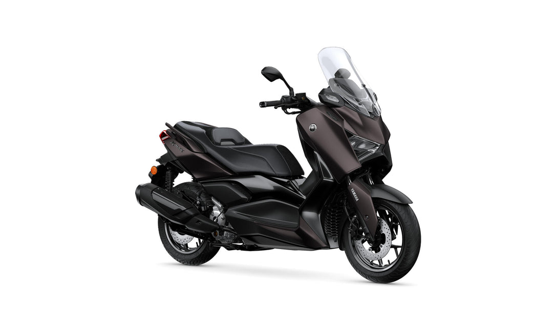 XMAX 300 Tech MAX