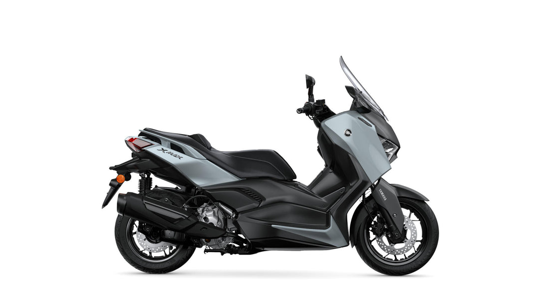 2025 XMAX 300 Tech MAX