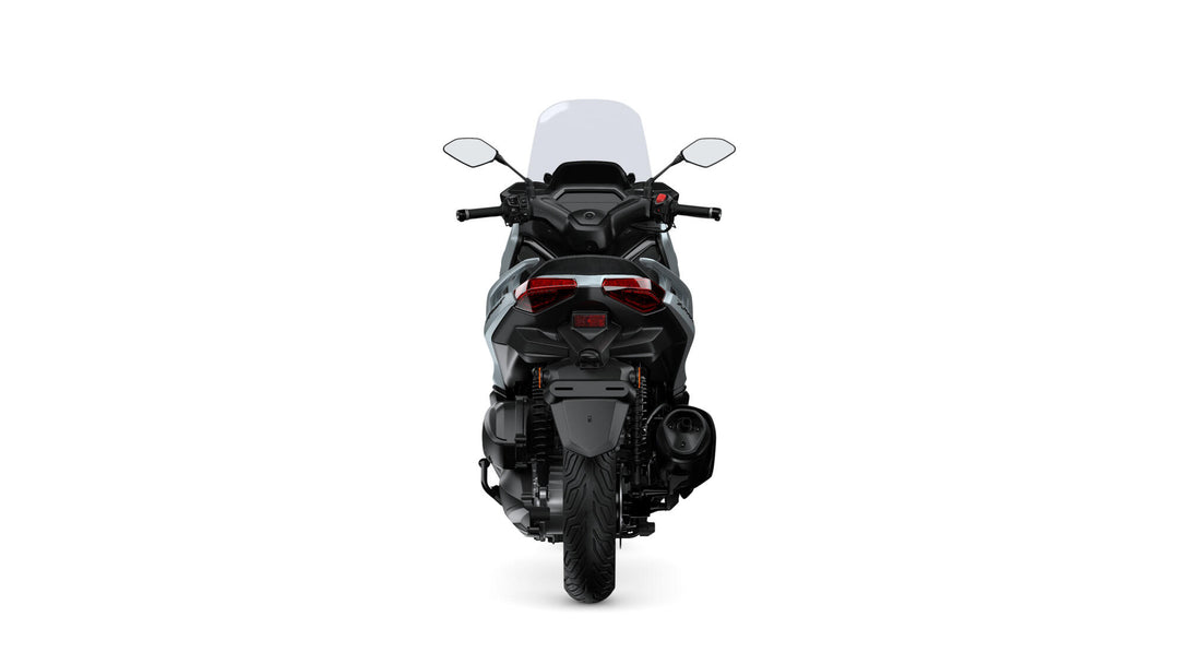 2025 XMAX 300 Tech MAX