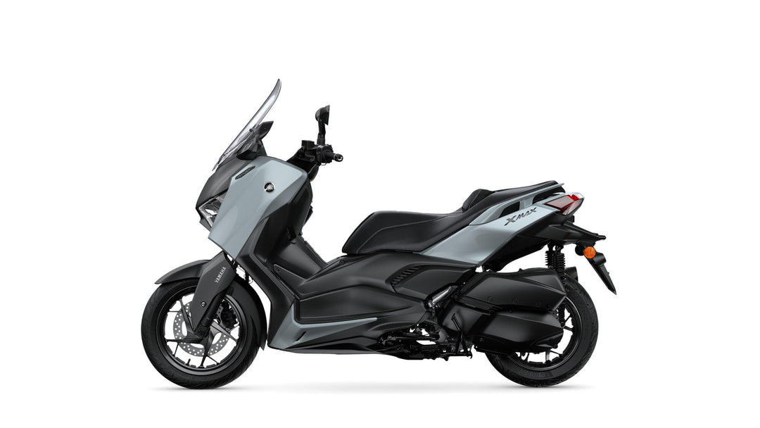 2025 XMAX 300 Tech MAX