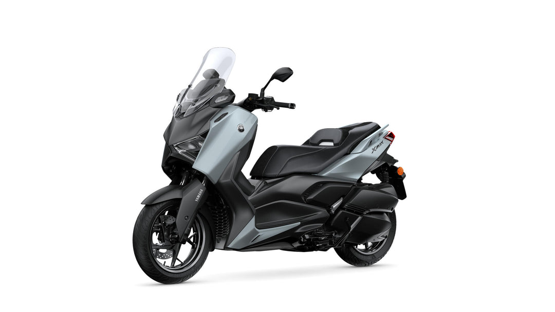 2025 XMAX 300 Tech MAX