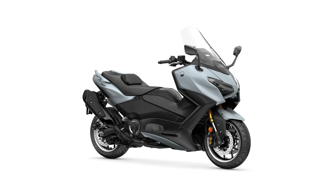 2025 XMAX 300 Tech MAX