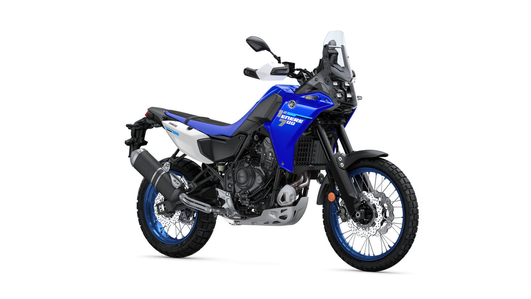 Ténéré 700 Low