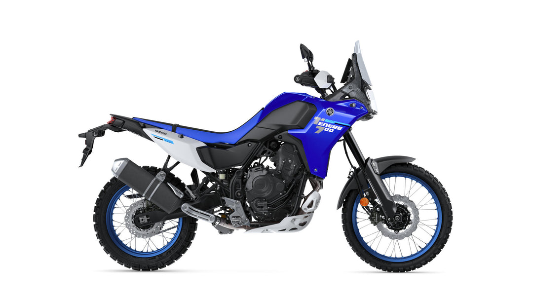 Ténéré 700 Low
