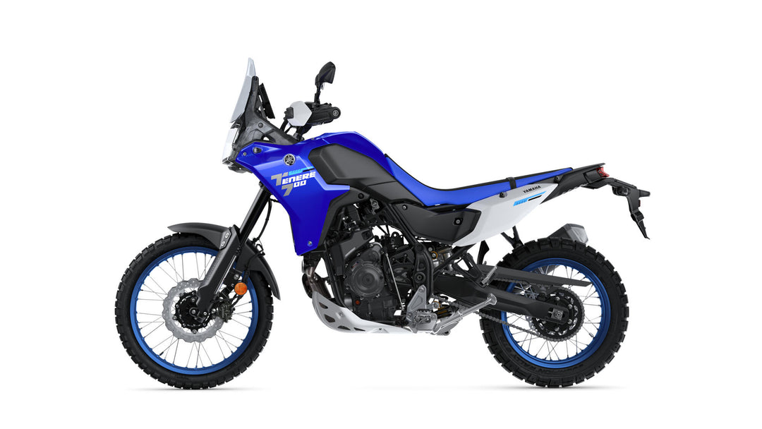 Ténéré 700 Low