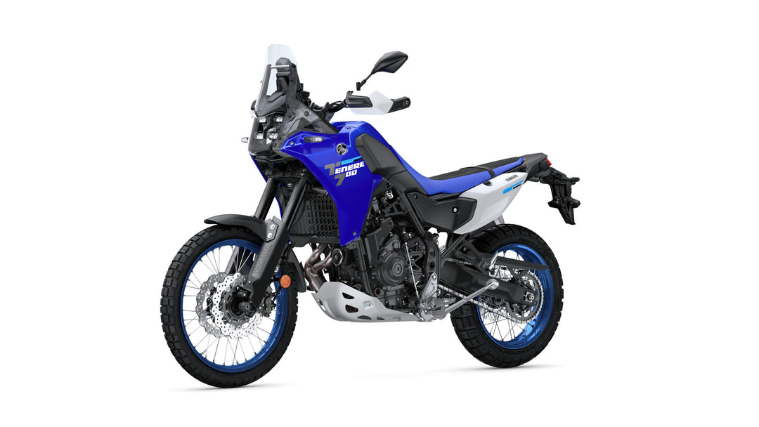 Ténéré 700 Low