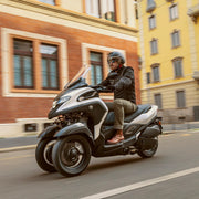 Scooters Urban Mobility